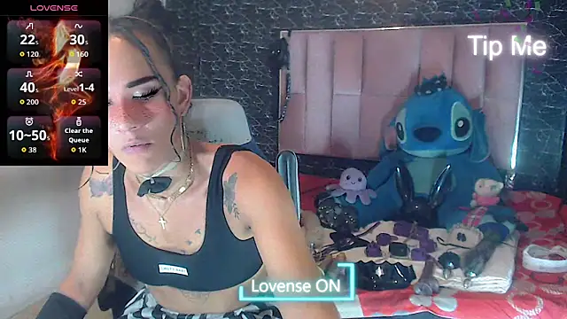 Snapshot of michaeldissts chatting on March 26, 2026, 1:09 pm michaeldissts online show from March 26, 2026, 1:09 pm