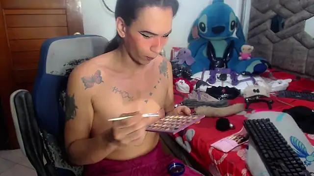 Snapshot of michaeldissts chatting on March 12, 2026, 9:24 am michaeldissts online show from March 12, 2026, 9:24 am