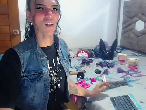 Snapshot of michaeldissts chatting on January 12, 2026, 10:47 pm michaeldissts online show from January 12, 2026, 10:47 pm