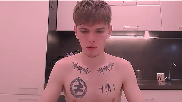 Fredd Xanders online show from March 30, 2026, 10:55 pm