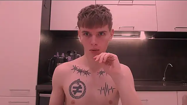 Fredd Xanders online show from February 14, 2026, 4:40 pm