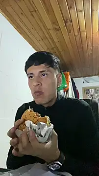 JhonCas44 online show from December 18, 2025, 4:50 am