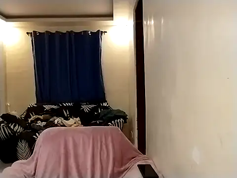 Cinpussie89 online show from February 26, 2026, 11:54 am