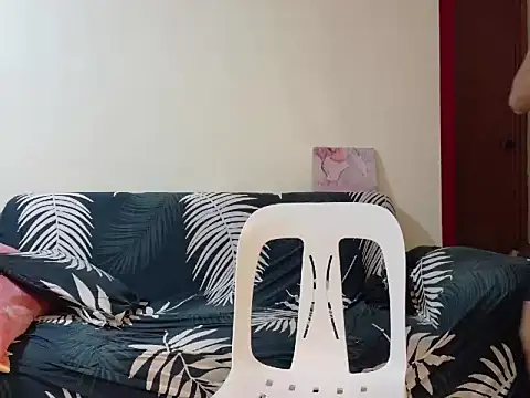 Cinpussie89 online show from January 6, 2026, 4:11 pm