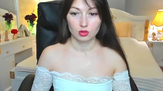 Snapshot of RosiAlina chatting on May 26, 2026, 6:22 am RosiAlina online show from May 26, 2026, 6:22 am