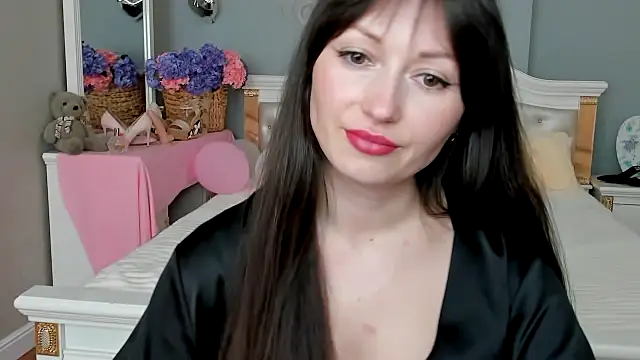 Snapshot of RosiAlina chatting on April 18, 2026, 8:27 am RosiAlina online show from April 18, 2026, 8:27 am
