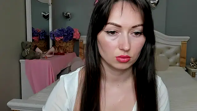 Snapshot of RosiAlina chatting on April 24, 2026, 6:48 am RosiAlina online show from April 24, 2026, 6:48 am