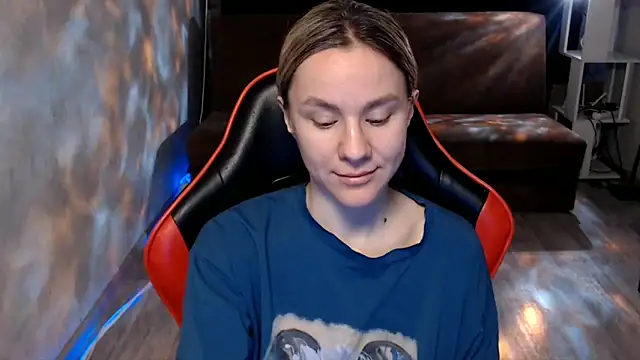 MiaBun1 online show from March 20, 2026, 2:56 am