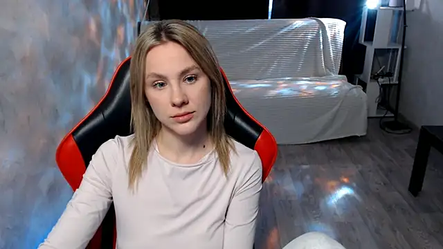 MiaBun1 online show from March 2, 2026, 3:40 am