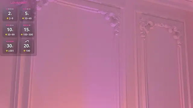 Snapshot of AnnaRow chatting on January 19, 2026, 6:50 am AnnaRow online show from January 19, 2026, 6:50 am