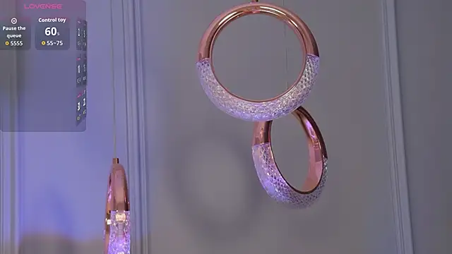 Snapshot of AnnaRow chatting on January 17, 2026, 6:17 am AnnaRow online show from January 17, 2026, 6:17 am