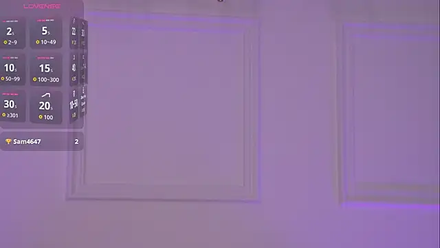 Snapshot of AnnaRow chatting on February 20, 2026, 4:09 am AnnaRow online show from February 20, 2026, 4:09 am