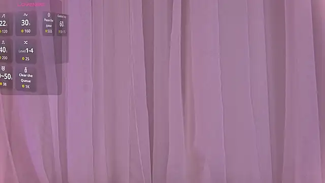 Snapshot of AnnaRow chatting on February 6, 2026, 3:35 am AnnaRow online show from February 6, 2026, 3:35 am