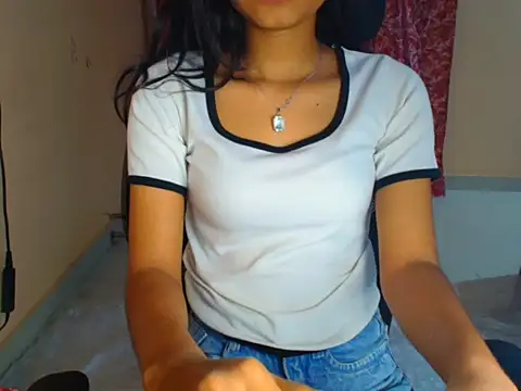 Sexy Sanaya2 online show from February 22, 2026, 3:20 am