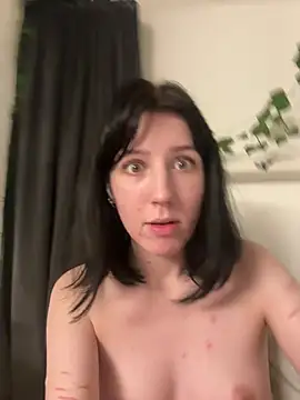 Snapshot of Nattasss chatting on February 25, 2026, 12:22 am Nattasss online show from February 25, 2026, 12:22 am