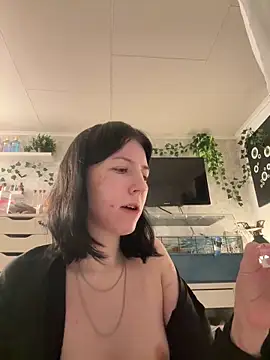 Snapshot of Nattasss chatting on January 31, 2026, 7:12 pm Nattasss online show from January 31, 2026, 7:12 pm