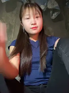 hinata-xx online show from February 8, 2026, 5:38 am