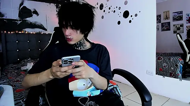 koryu skull online show from February 19, 2026, 7:22 pm