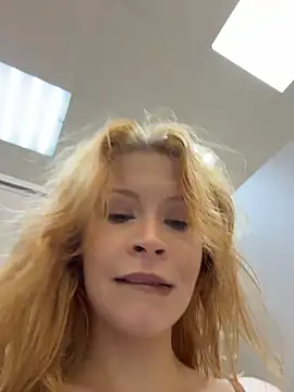  Little Ginger online show from June 20, 2026, 4:06 am