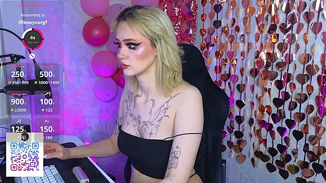 Snapshot of meli_sun chatting on February 24, 2026, 2:07 pm meli sun online show from February 24, 2026, 2:07 pm