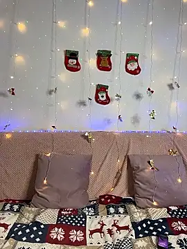 Snapshot of meli_sun chatting on January 8, 2026, 12:22 pm meli sun online show from January 8, 2026, 12:22 pm