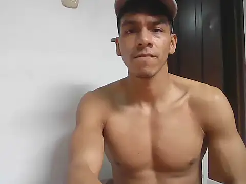 Patrick3 5556 online show from July 28, 2026, 1:54 pm