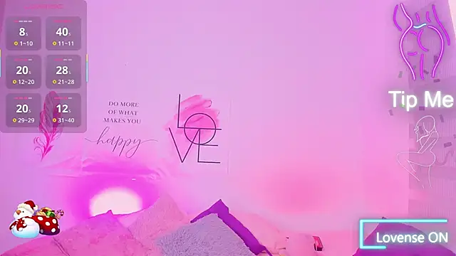 Snapshot of MandyWester1 chatting on December 18, 2025, 1:00 am MandyWester1 online show from December 18, 2025, 1:00 am