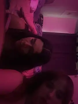 Snapshot of lunaazulxo chatting on July 15, 2026, 11:45 pm lunaazulxo online show from July 15, 2026, 11:45 pm