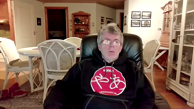 Mortimer Orawan online show from March 3, 2026, 10:06 pm