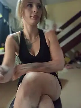 bodybabe online show from April 15, 2026, 11:05 am