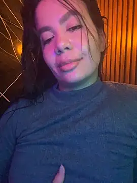 Snapshot of ValentinaEliot chatting on February 13, 2026, 11:32 am ValentinaEliot online show from February 13, 2026, 11:32 am