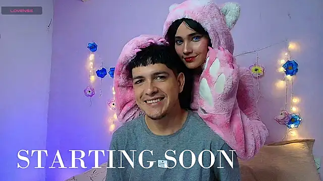 Thetoxicouple online show from February 11, 2026, 10:31 pm