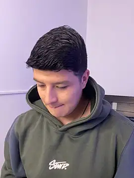 Goldenknight33 online show from March 3, 2026, 1:07 pm