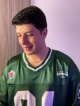 Goldenknight33 online show from January 7, 2026, 3:28 pm