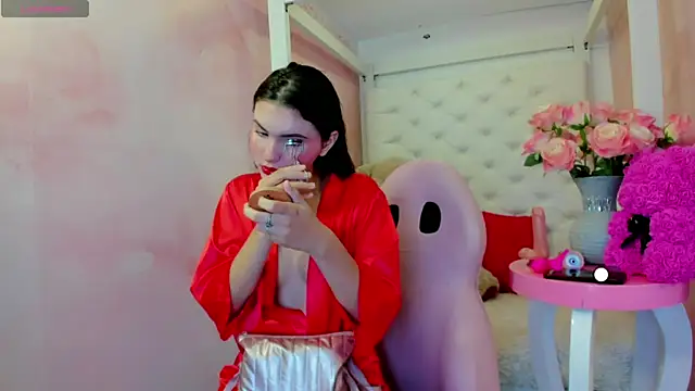 Snapshot of valeriecute18 chatting on January 15, 2026, 11:46 am valeriecute18 online show from January 15, 2026, 11:46 am