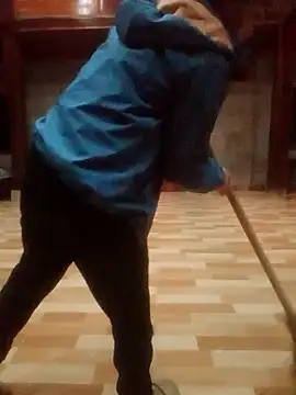 Snapshot of Amiluli chatting on January 12, 2026, 12:23 pm Amiluli online show from January 12, 2026, 12:23 pm