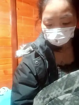 Snapshot of Amiluli chatting on January 9, 2026, 11:00 pm Amiluli online show from January 9, 2026, 11:00 pm