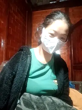 Snapshot of Amiluli chatting on January 16, 2026, 1:20 am Amiluli online show from January 16, 2026, 1:20 am