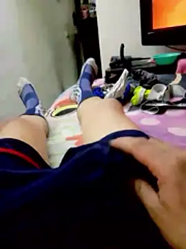 Fetichesxxxs online show from January 8, 2026, 12:38 am