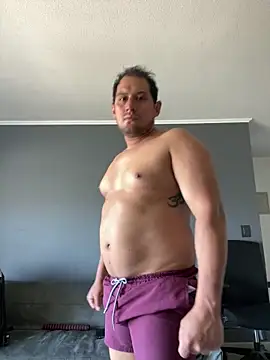 DarkOnebaki- online show from December 16, 2025, 6:56 pm