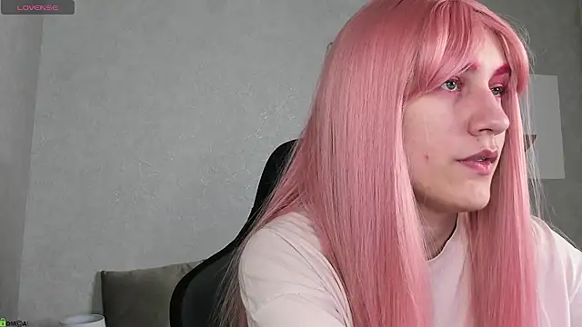 Nedzumi Sato online show from December 17, 2025, 1:21 am