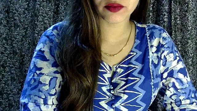 Snapshot of Exotic_tanvi chatting on April 30, 2026, 5:53 pm Exotic tanvi online show from April 30, 2026, 5:53 pm