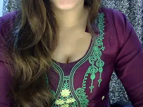 Exotic tanvi online show from March 22, 2026, 9:44 am