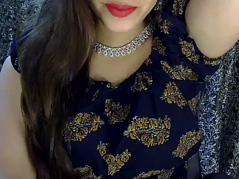 Exotic tanvi online show from March 18, 2026, 12:41 pm