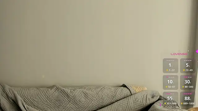 kimyjina online show from March 29, 2026, 3:08 am