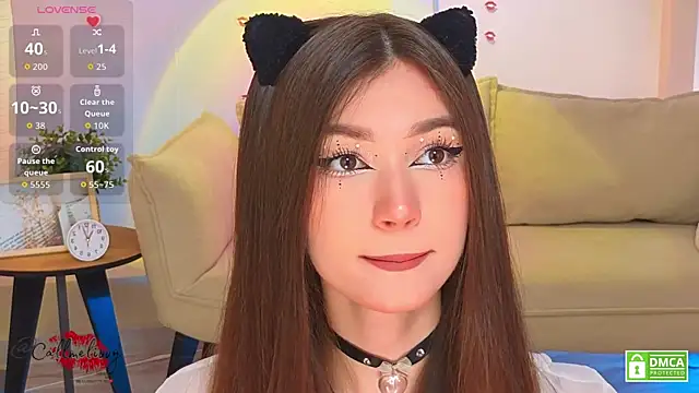 Snapshot of oliviaah_ chatting on February 20, 2026, 3:03 pm oliviaah online show from February 20, 2026, 3:03 pm