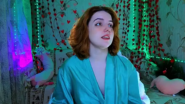 Ari Meow online show from February 20, 2026, 6:43 pm