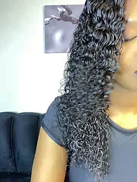 Thick Lucia online show from January 10, 2026, 8:37 pm