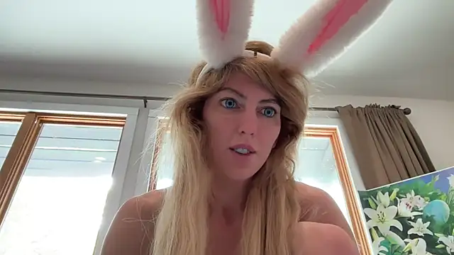 CelestialRuby online show from April 3, 2026, 5:52 pm