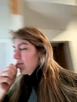 CelestialRuby online show from November 29, 2025, 4:51 pm